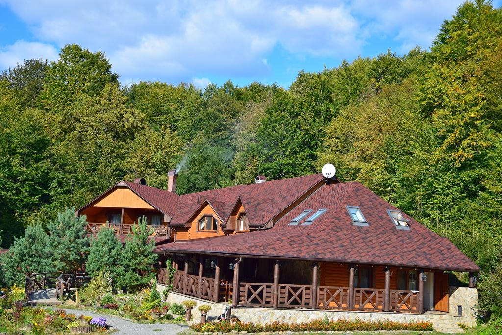 Zelena Sadyba Turichki Luaran gambar